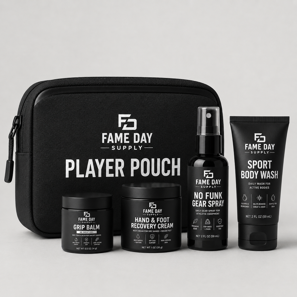 Fame Day Players Kit