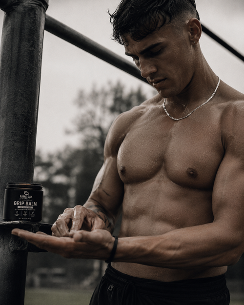 Grip Balm