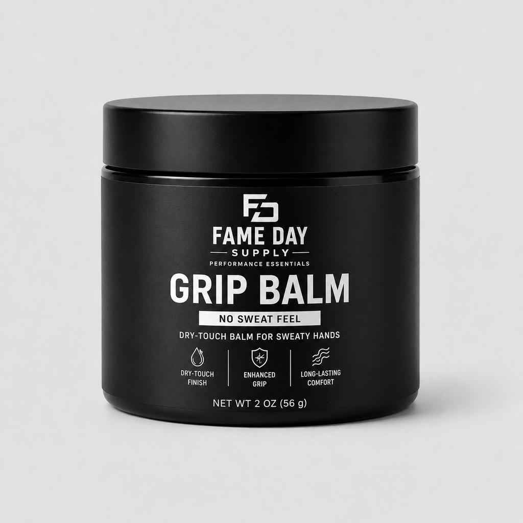 Grip Balm