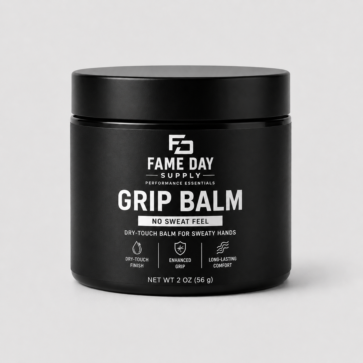 Grip Balm