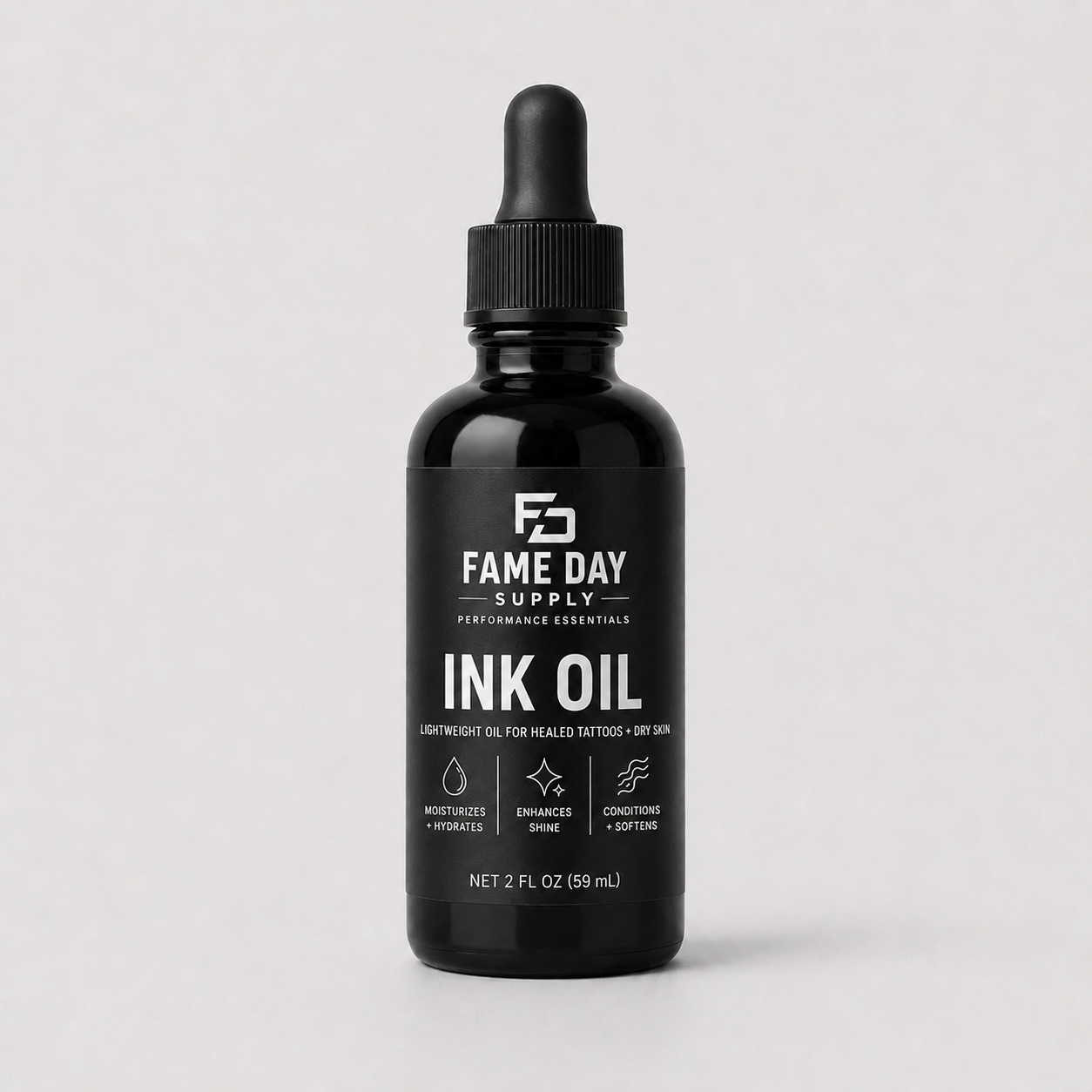 Tattoo Oil