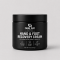 Hand & Foot Recovery Cream