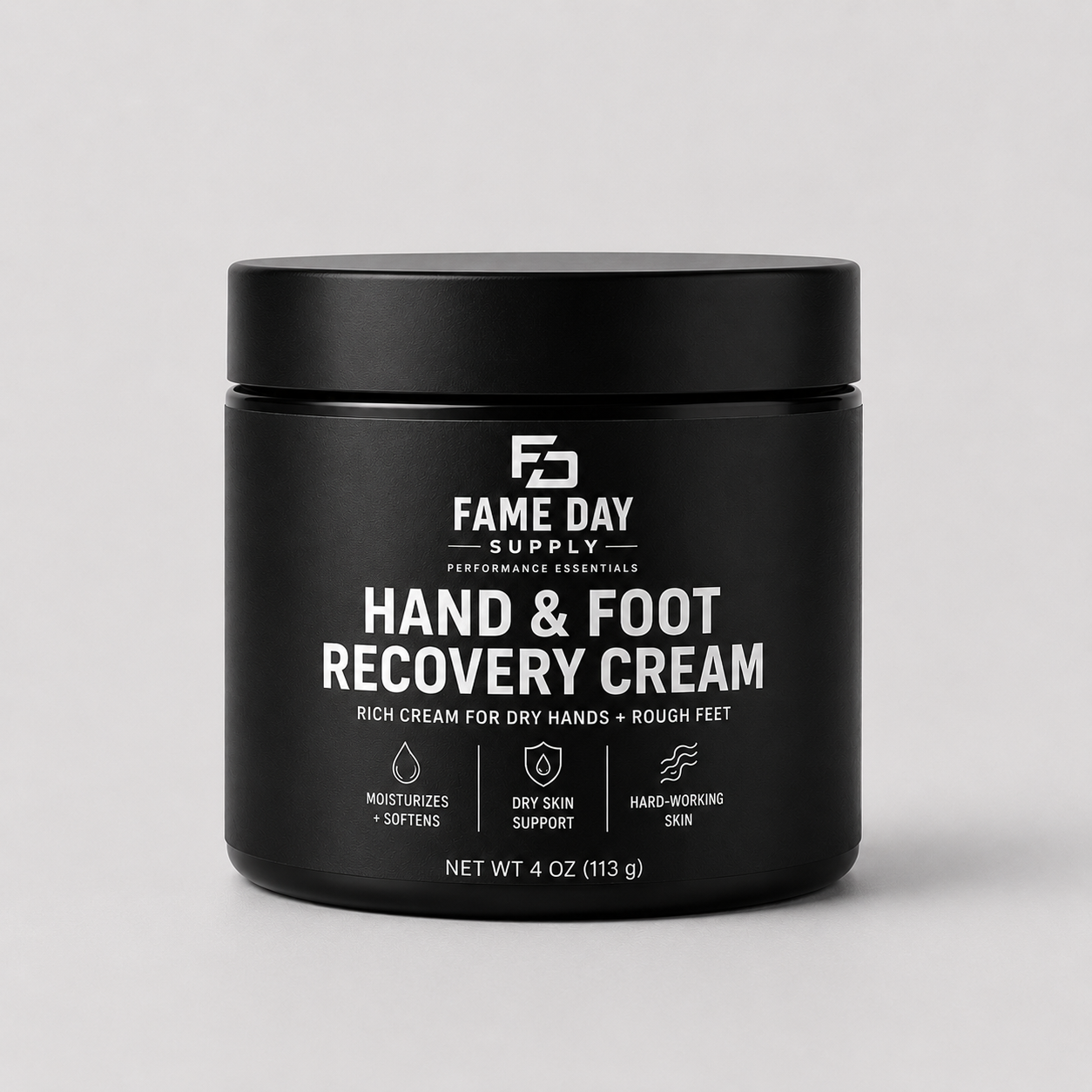 Hand & Foot Recovery Cream