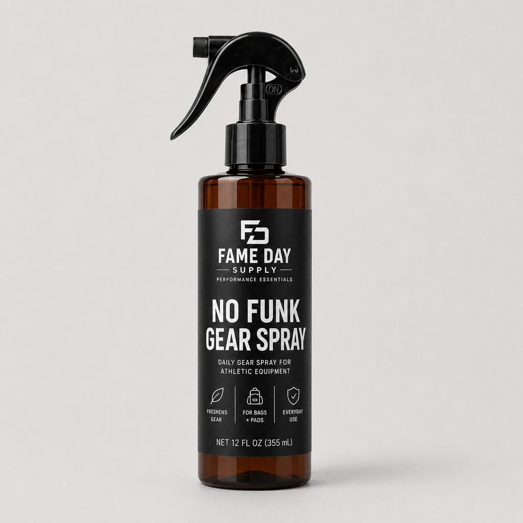 No Funk Gear Spray