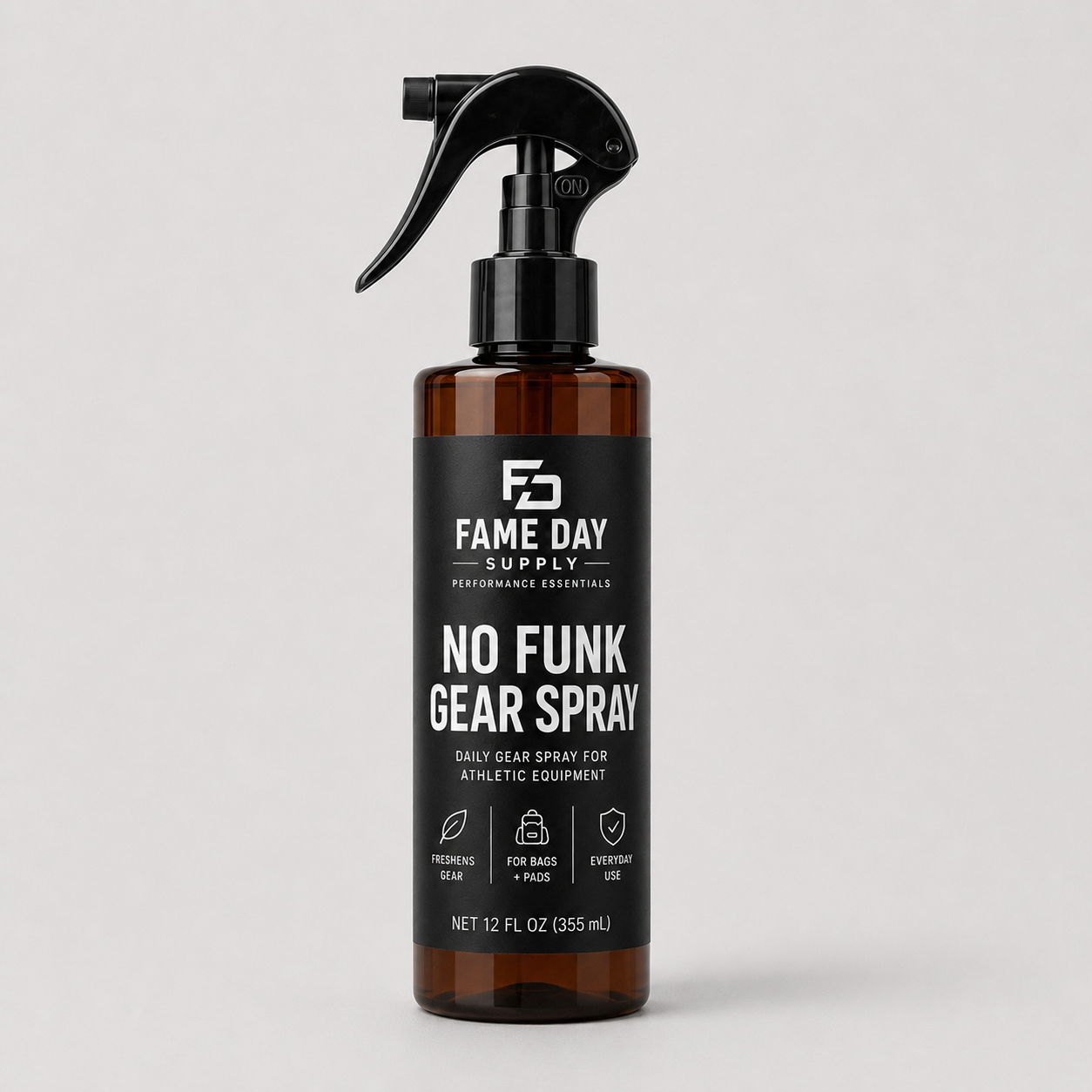 No Funk Gear Spray