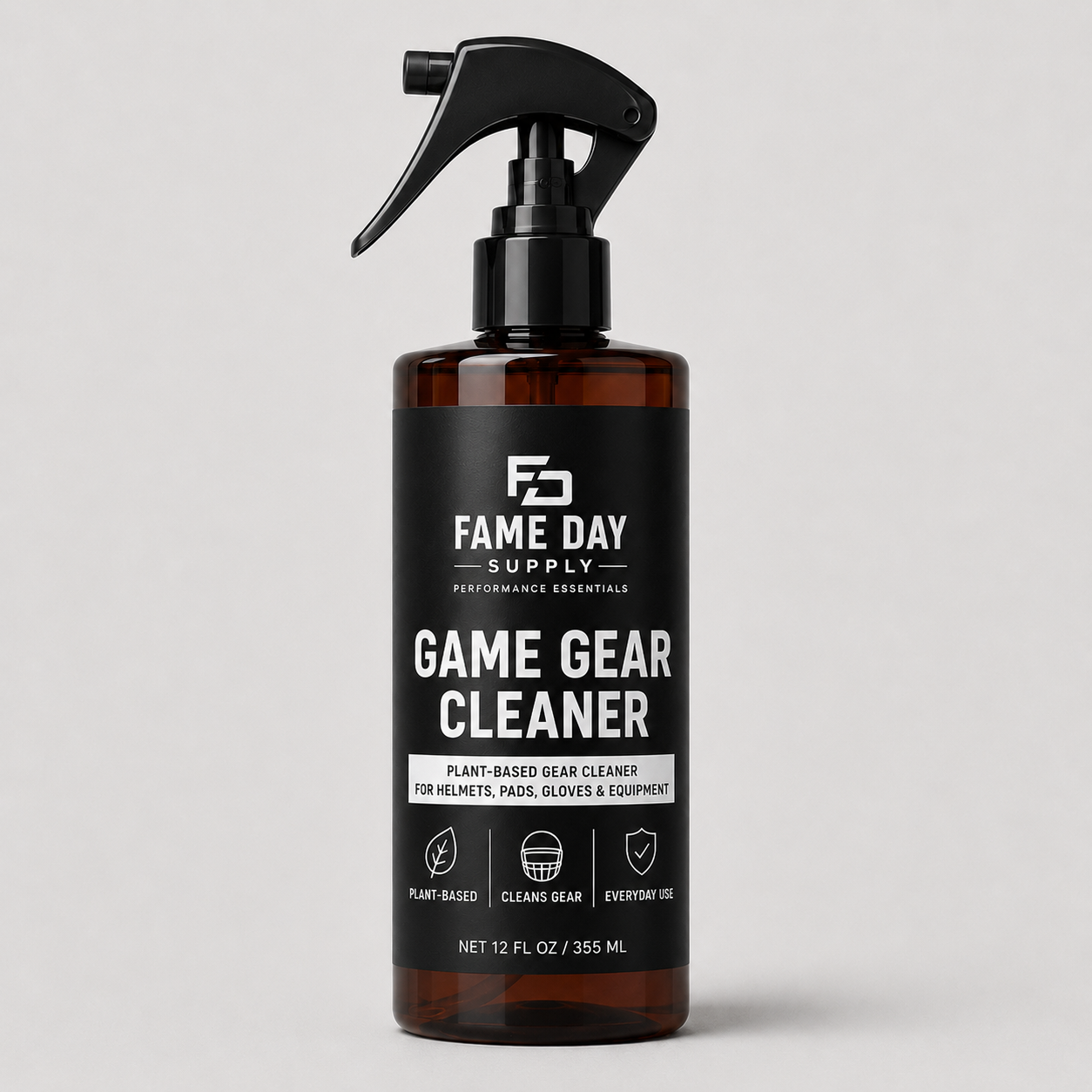 Game Gear Cleaner
